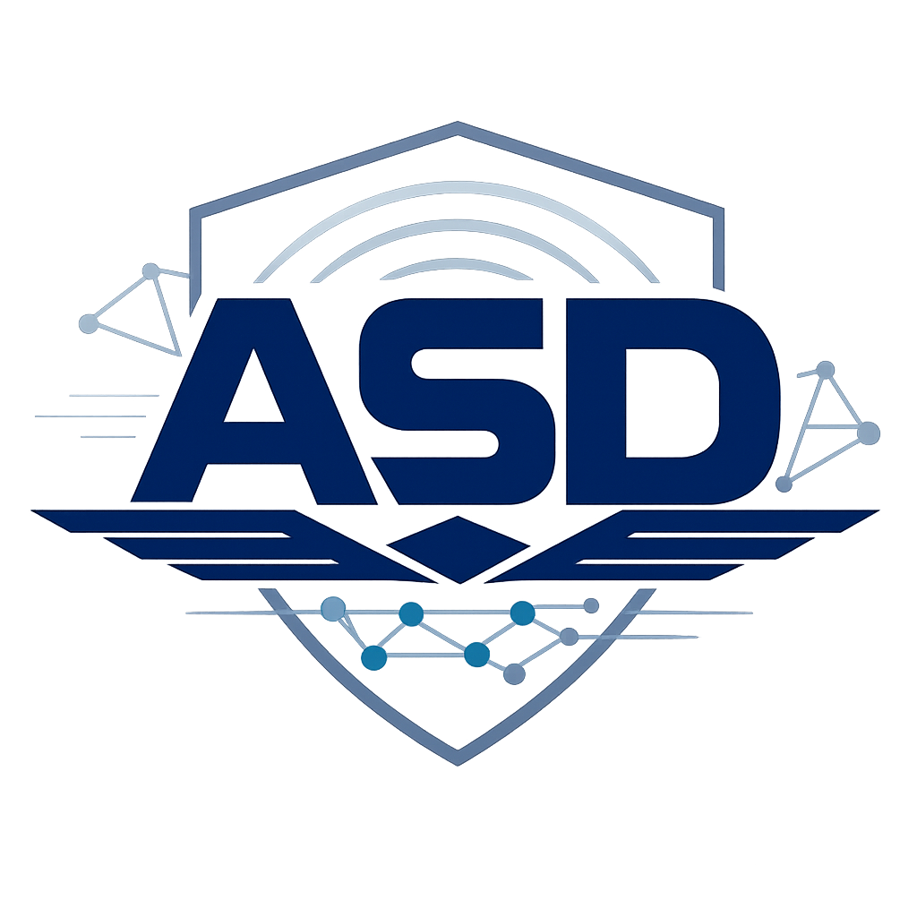 ASD emblem